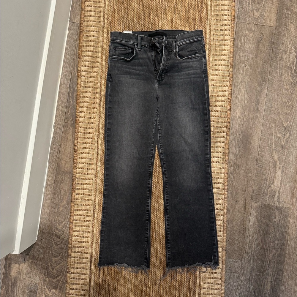 Joe's Jeans Dark Wash Denim